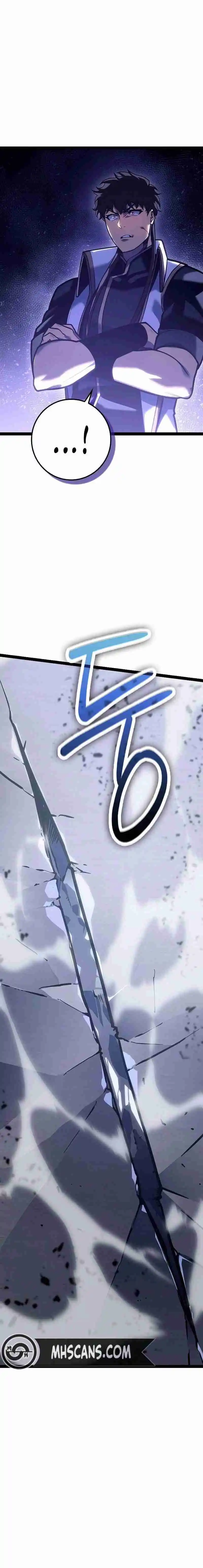 La Regresión del Bastardo Reencarnado del Clan de la Espada capítulo 20, página 12