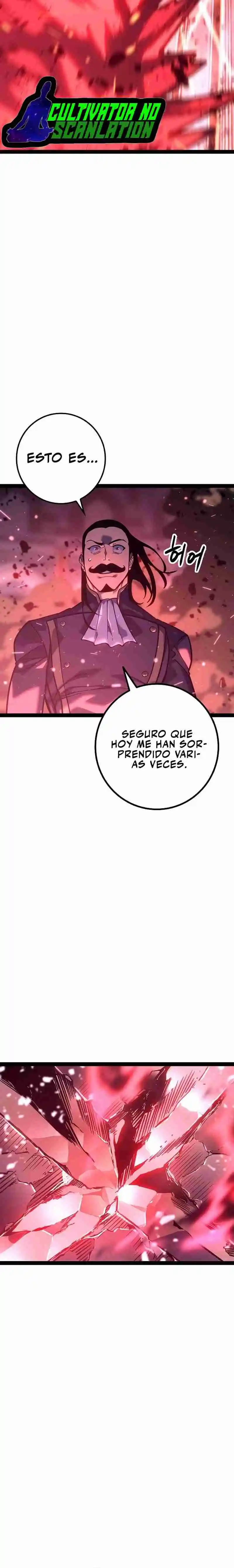 La Regresión del Bastardo Reencarnado del Clan de la Espada capítulo 20, página 25