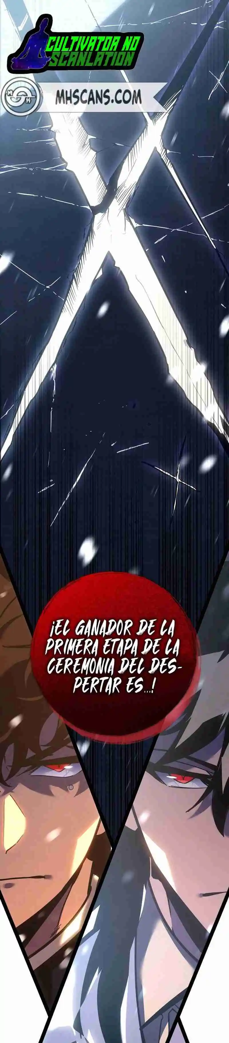 La Regresión del Bastardo Reencarnado del Clan de la Espada capítulo 20, página 30