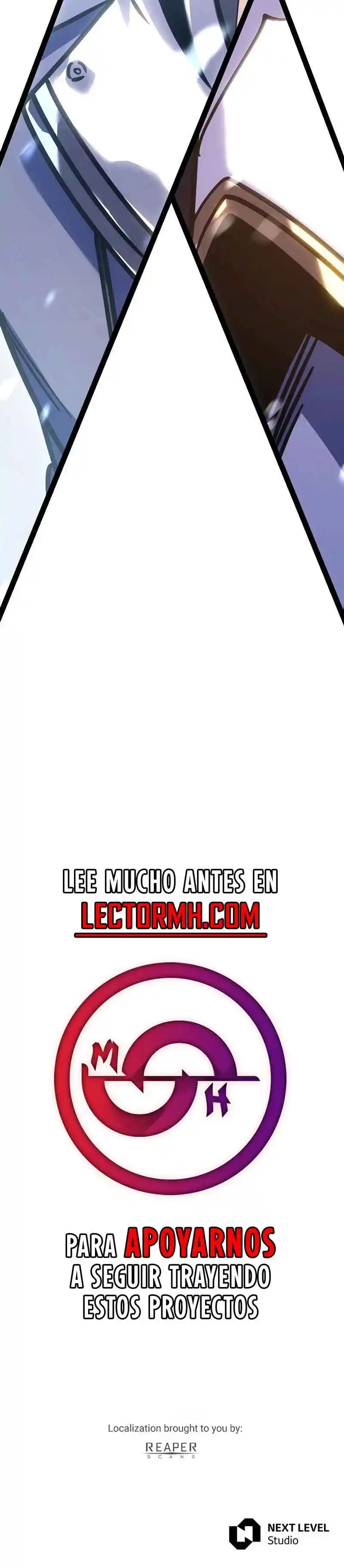 La Regresión del Bastardo Reencarnado del Clan de la Espada capítulo 20, página 31
