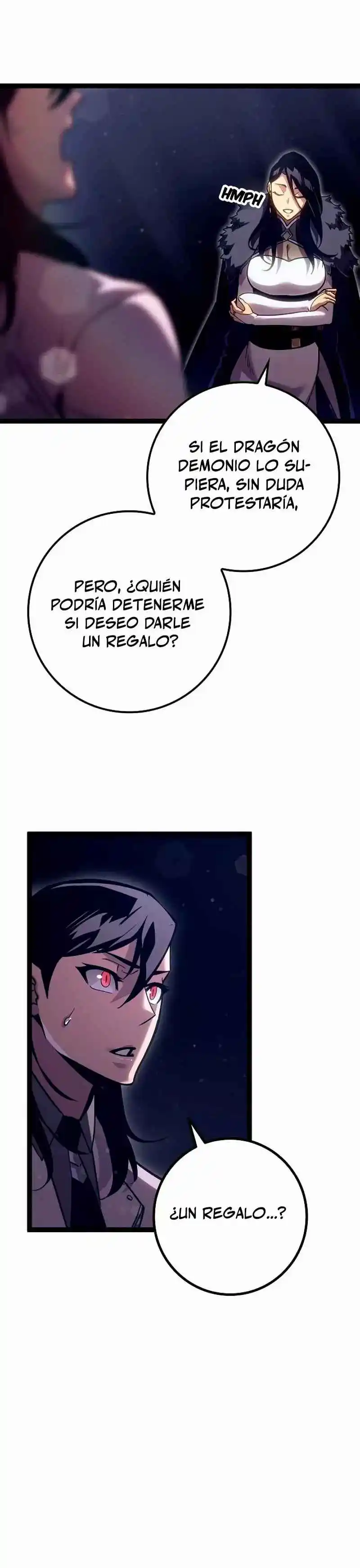 La Regresión del Bastardo Reencarnado del Clan de la Espada capítulo 22, página 11