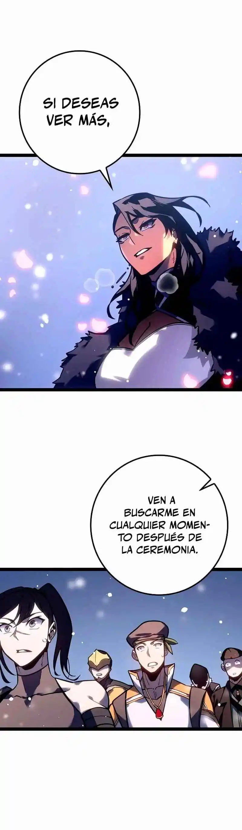 La Regresión del Bastardo Reencarnado del Clan de la Espada capítulo 22, página 23
