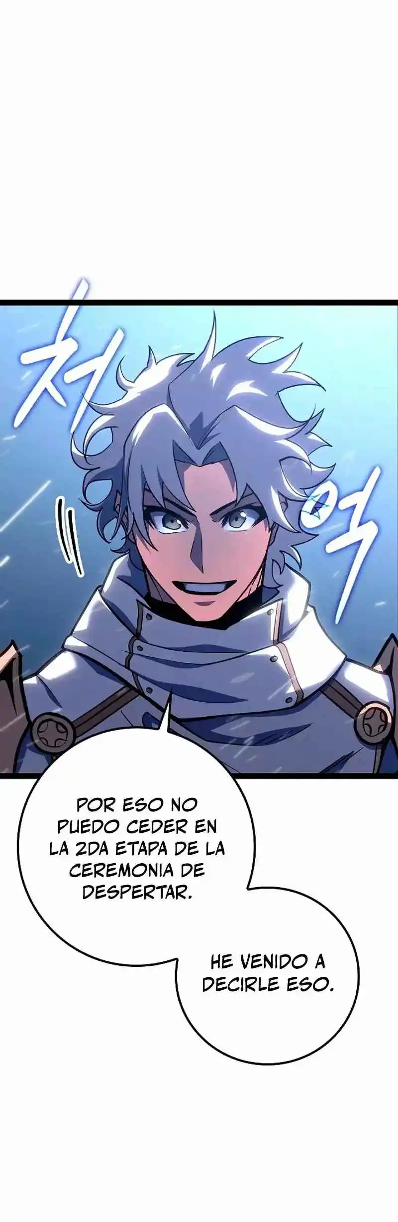 La Regresión del Bastardo Reencarnado del Clan de la Espada capítulo 22, página 49