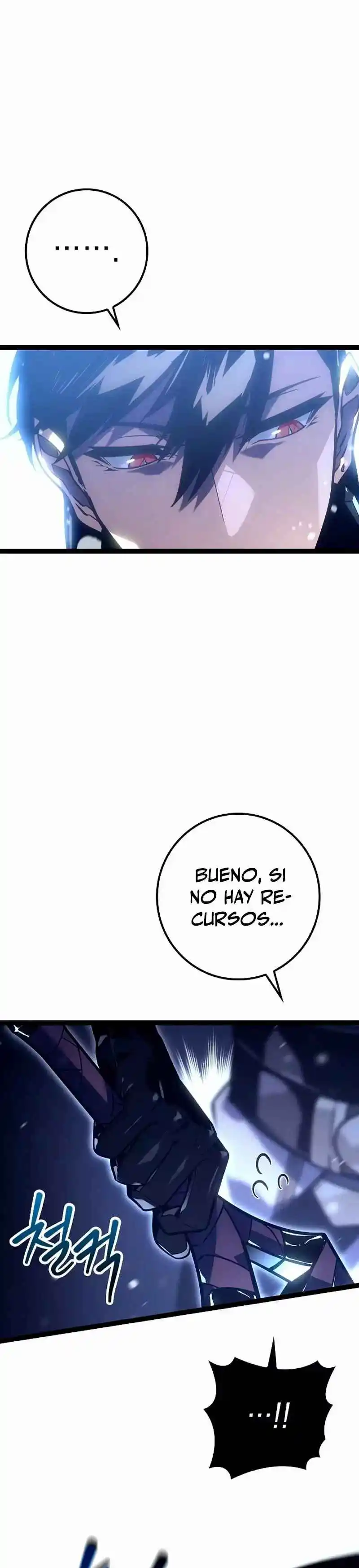 La Regresión del Bastardo Reencarnado del Clan de la Espada capítulo 23, página 6