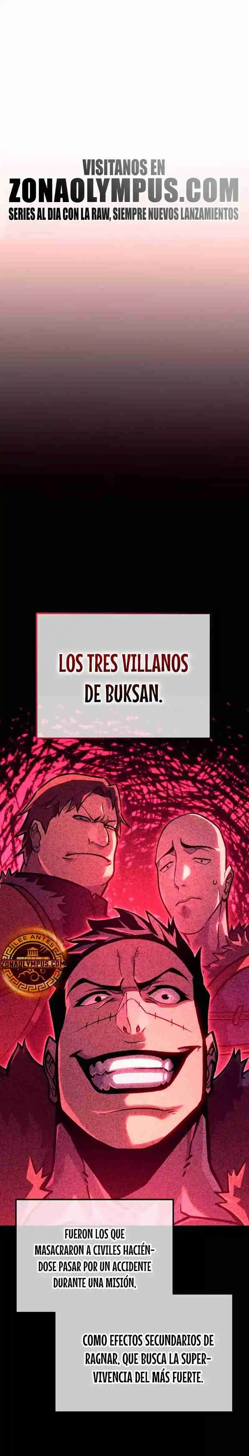 La Regresión del Bastardo Reencarnado del Clan de la Espada capítulo 23, página 12