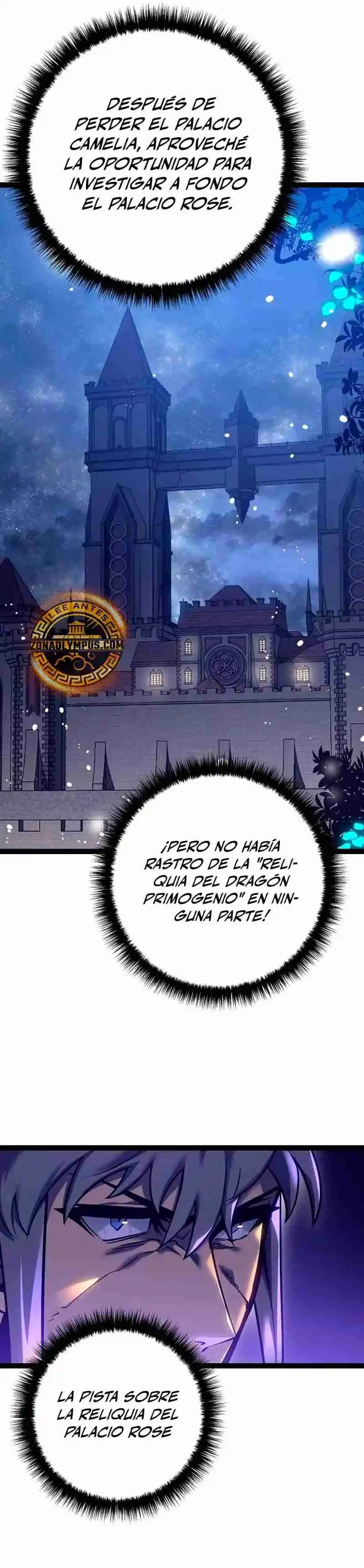 La Regresión del Bastardo Reencarnado del Clan de la Espada capítulo 23, página 40