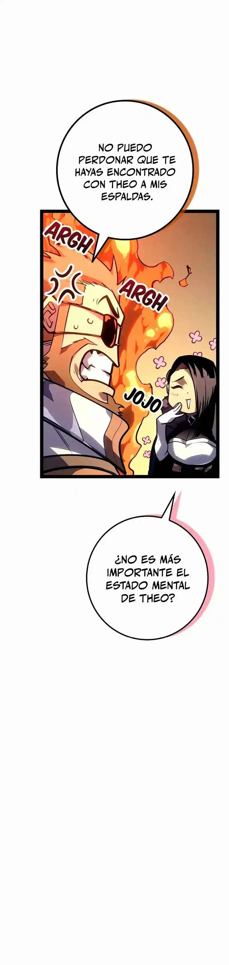 La Regresión del Bastardo Reencarnado del Clan de la Espada capítulo 23, página 44