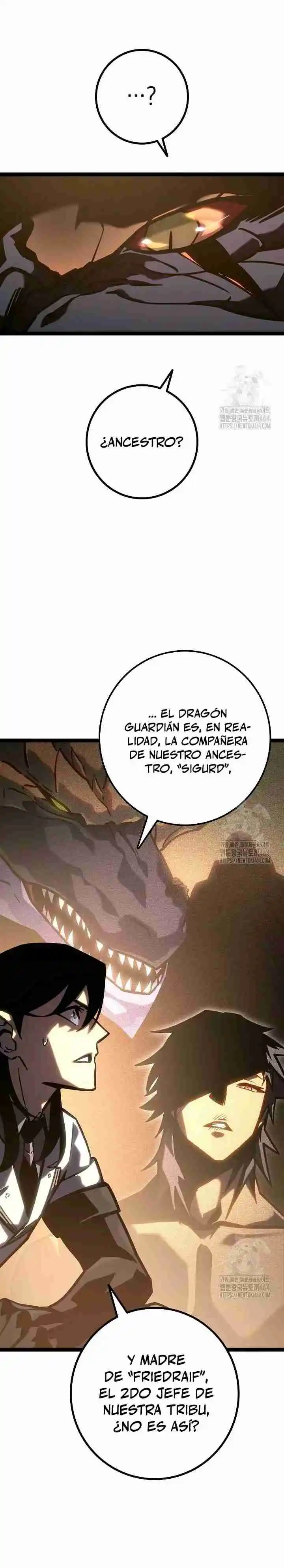 La Regresión del Bastardo Reencarnado del Clan de la Espada capítulo 24, página 12