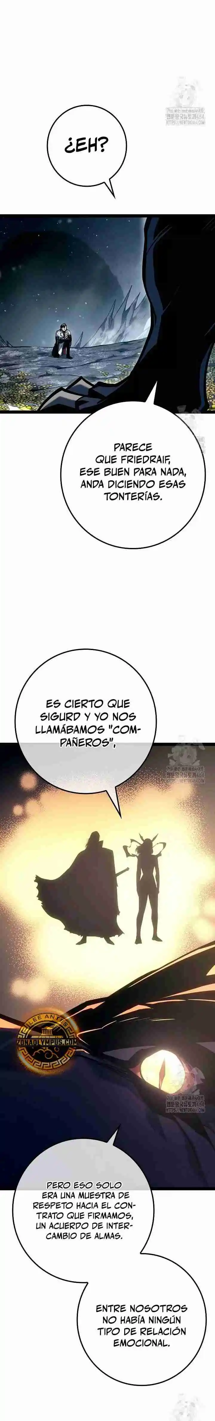 La Regresión del Bastardo Reencarnado del Clan de la Espada capítulo 24, página 13