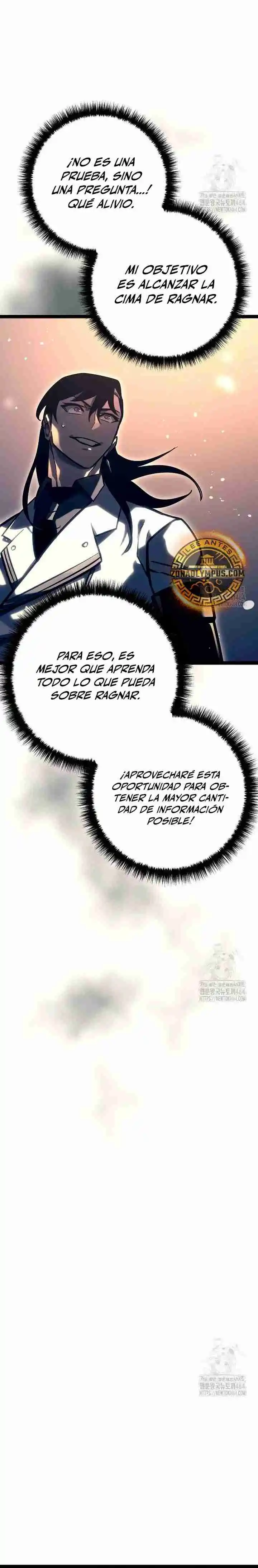 La Regresión del Bastardo Reencarnado del Clan de la Espada capítulo 24, página 17