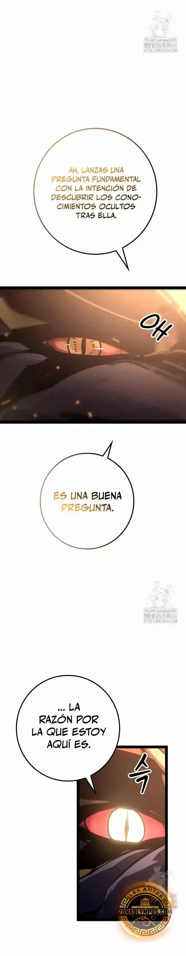 La Regresión del Bastardo Reencarnado del Clan de la Espada capítulo 24, página 27