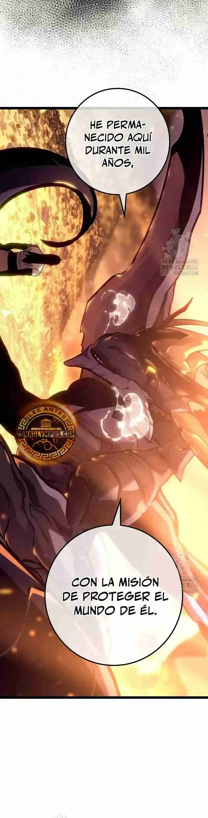 La Regresión del Bastardo Reencarnado del Clan de la Espada capítulo 24, página 29