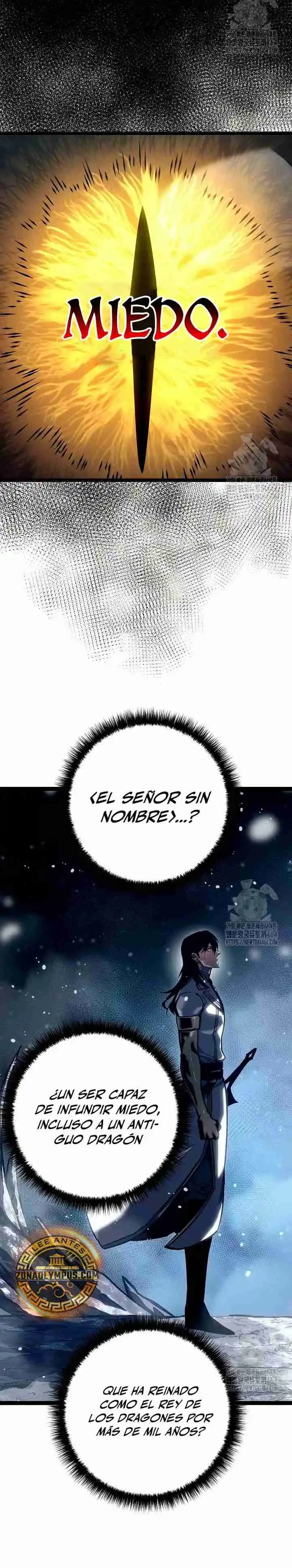 La Regresión del Bastardo Reencarnado del Clan de la Espada capítulo 24, página 31