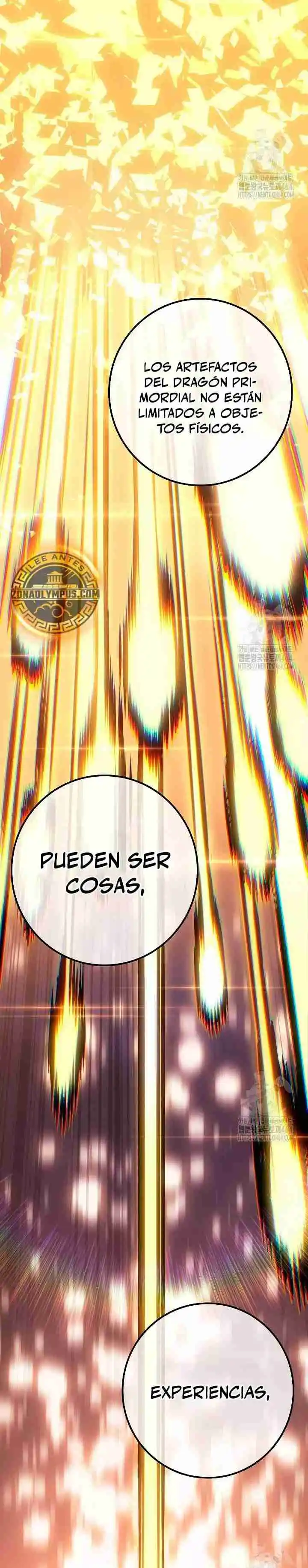 La Regresión del Bastardo Reencarnado del Clan de la Espada capítulo 24, página 37