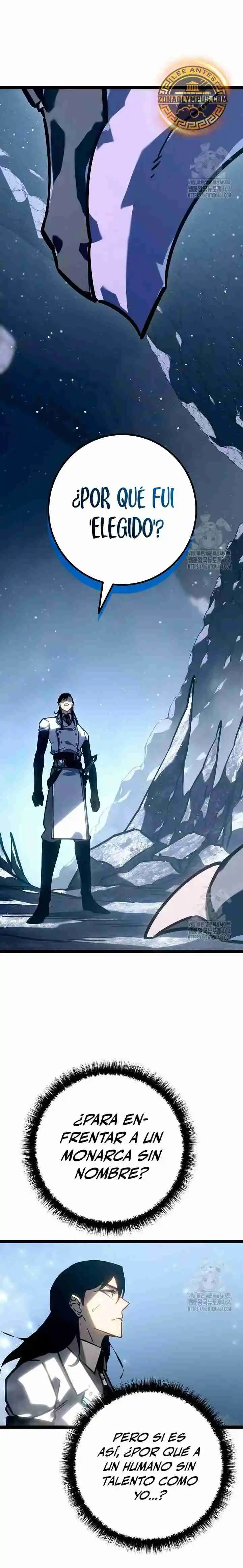 La Regresión del Bastardo Reencarnado del Clan de la Espada capítulo 24, página 43