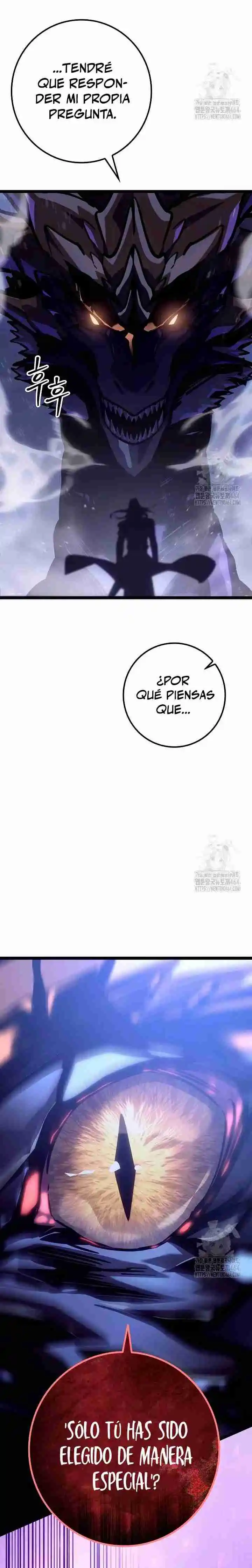 La Regresión del Bastardo Reencarnado del Clan de la Espada capítulo 24, página 44