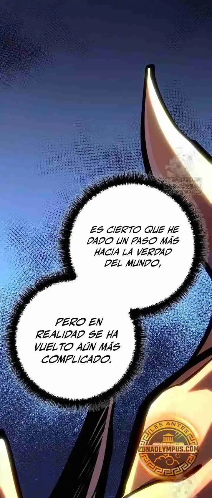 La Regresión del Bastardo Reencarnado del Clan de la Espada capítulo 24, página 48