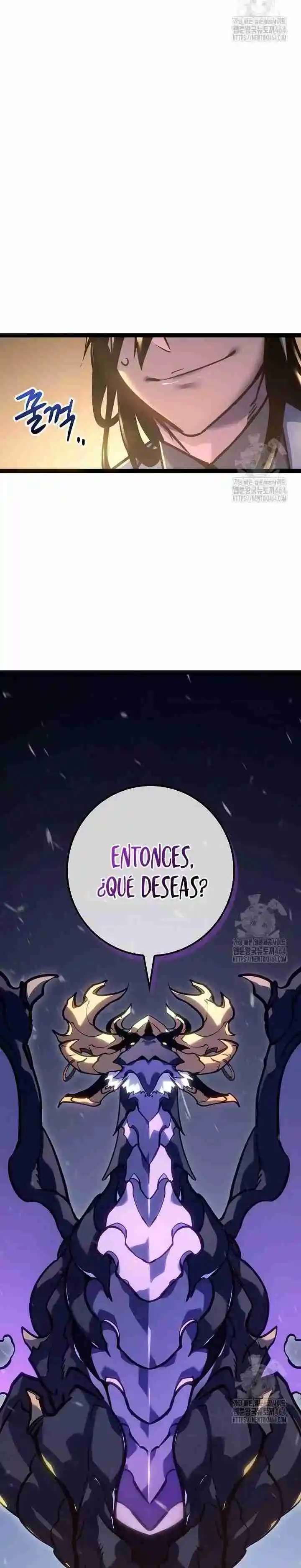 La Regresión del Bastardo Reencarnado del Clan de la Espada capítulo 24, página 53