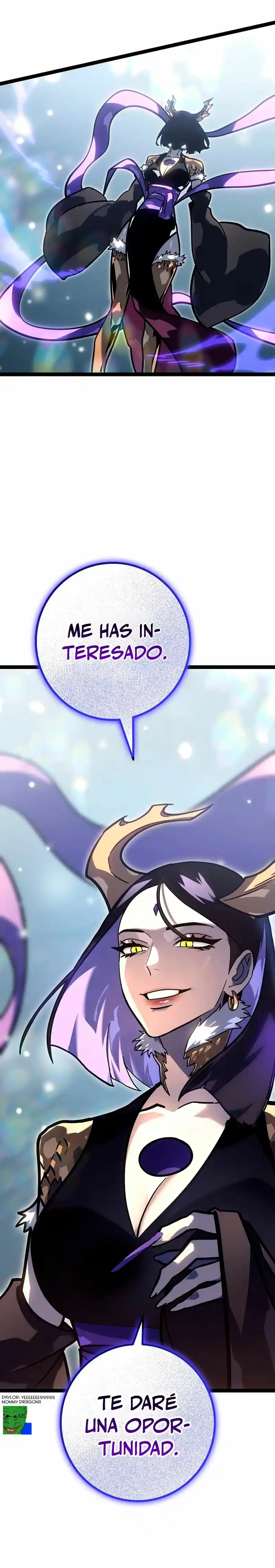 La Regresión del Bastardo Reencarnado del Clan de la Espada capítulo 25, página 17