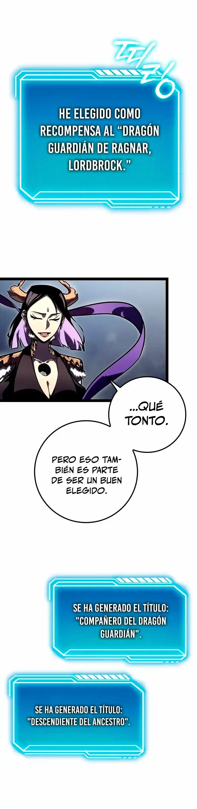La Regresión del Bastardo Reencarnado del Clan de la Espada capítulo 25, página 25