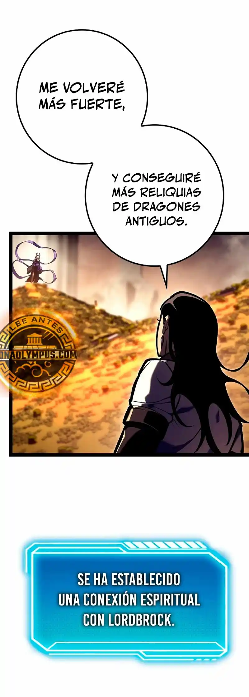 La Regresión del Bastardo Reencarnado del Clan de la Espada capítulo 25, página 26