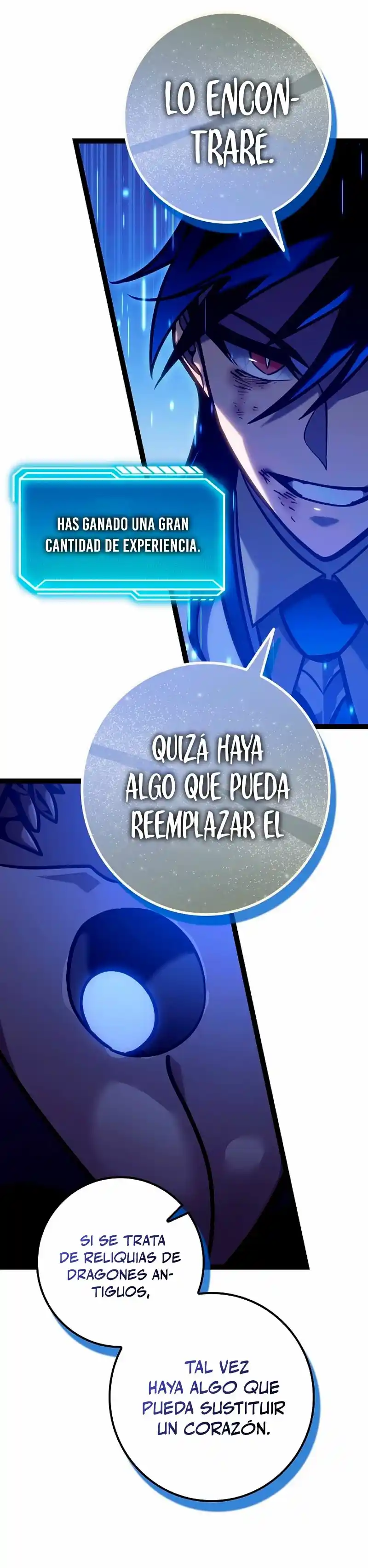 La Regresión del Bastardo Reencarnado del Clan de la Espada capítulo 25, página 27