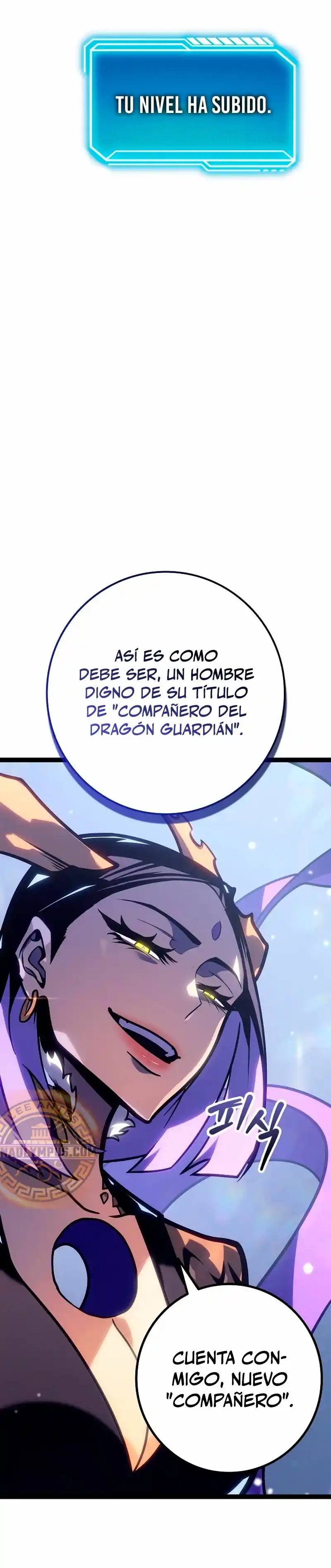 La Regresión del Bastardo Reencarnado del Clan de la Espada capítulo 25, página 28