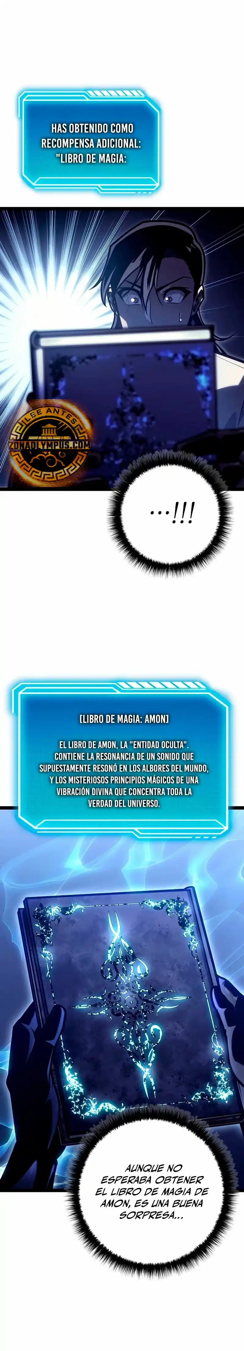 La Regresión del Bastardo Reencarnado del Clan de la Espada capítulo 25, página 31