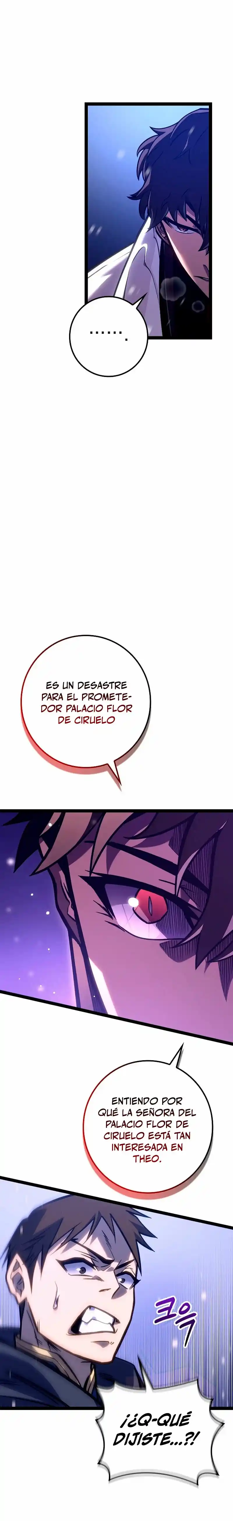 La Regresión del Bastardo Reencarnado del Clan de la Espada capítulo 26, página 14
