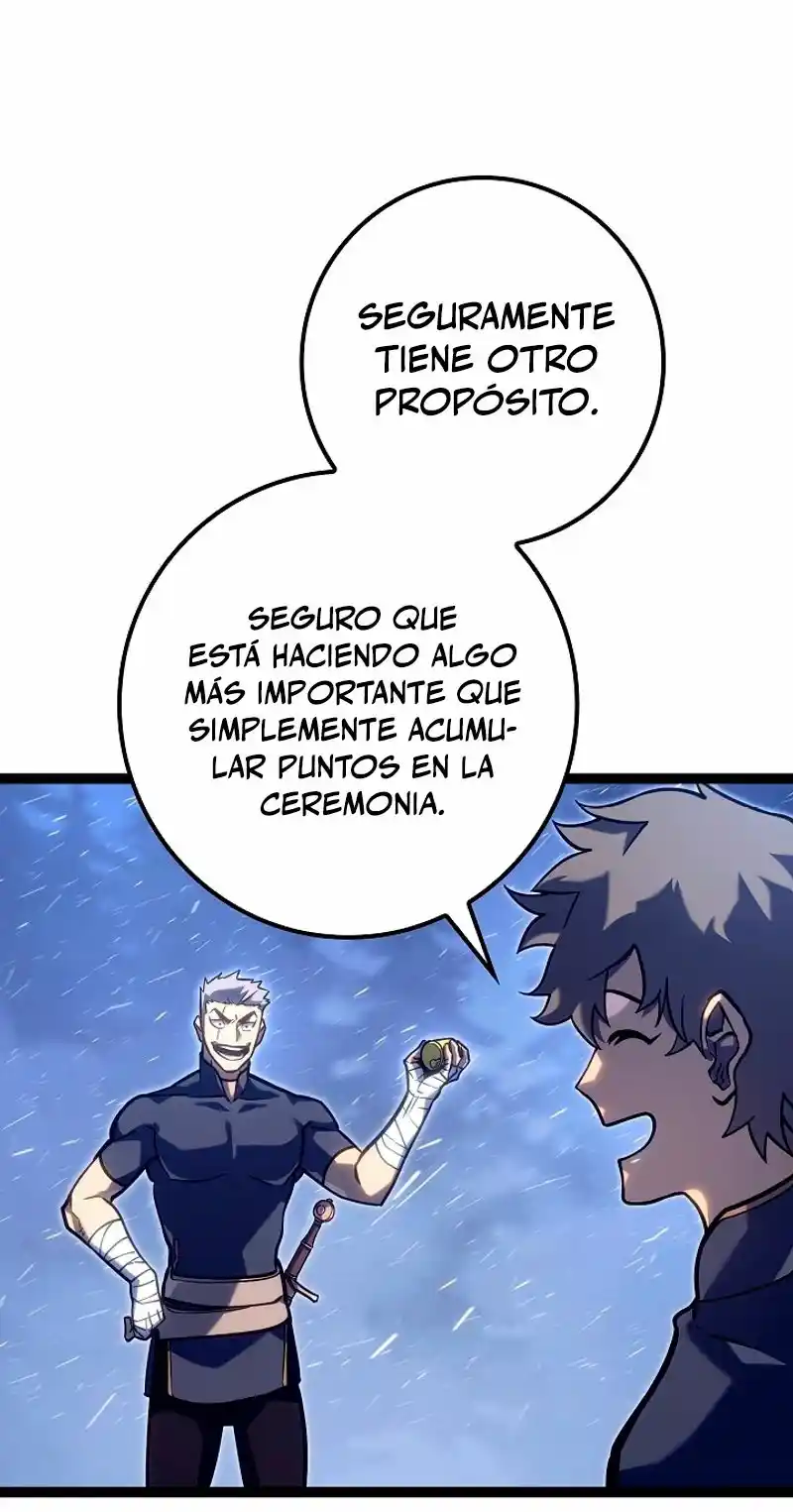 La Regresión del Bastardo Reencarnado del Clan de la Espada capítulo 26, página 24