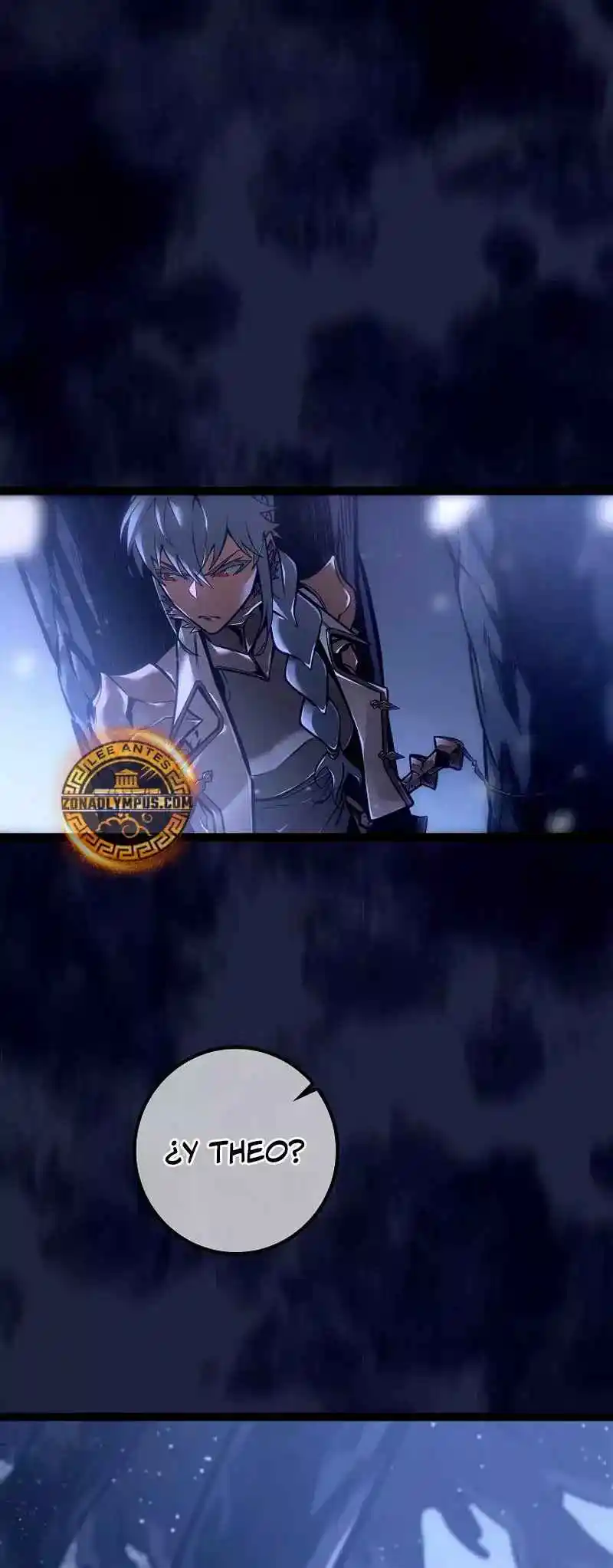 La Regresión del Bastardo Reencarnado del Clan de la Espada capítulo 27, página 9