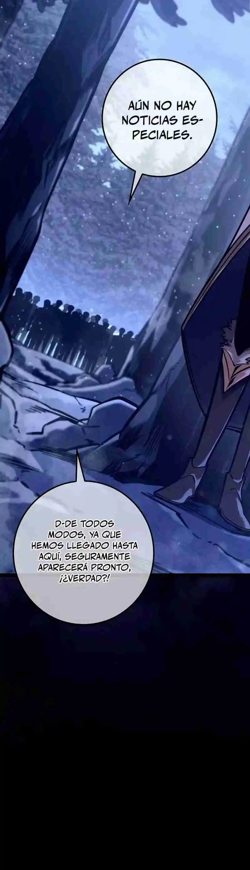 La Regresión del Bastardo Reencarnado del Clan de la Espada capítulo 27, página 10