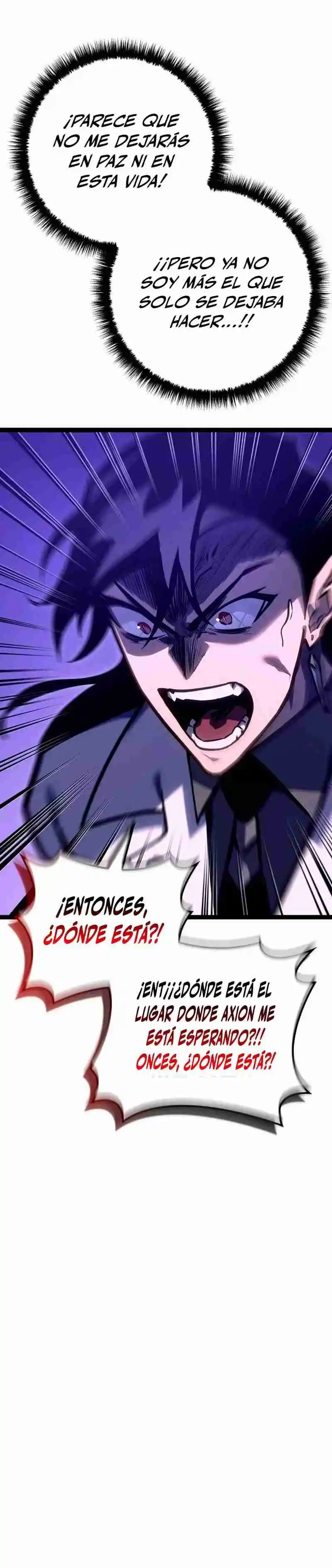 La Regresión del Bastardo Reencarnado del Clan de la Espada capítulo 27, página 22