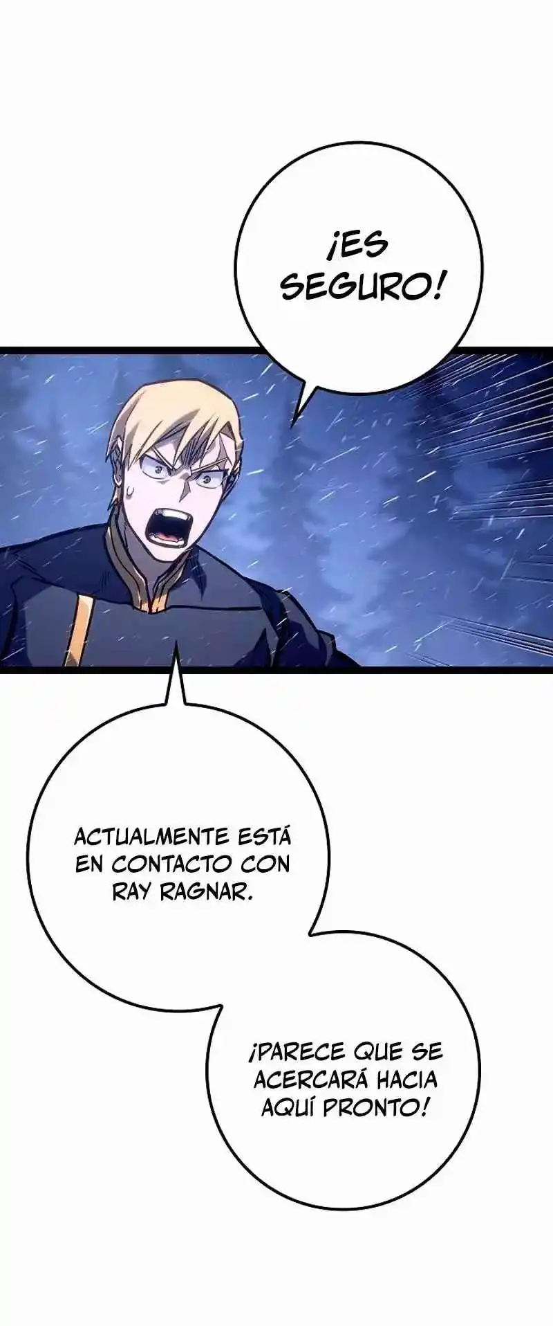 La Regresión del Bastardo Reencarnado del Clan de la Espada capítulo 27, página 24