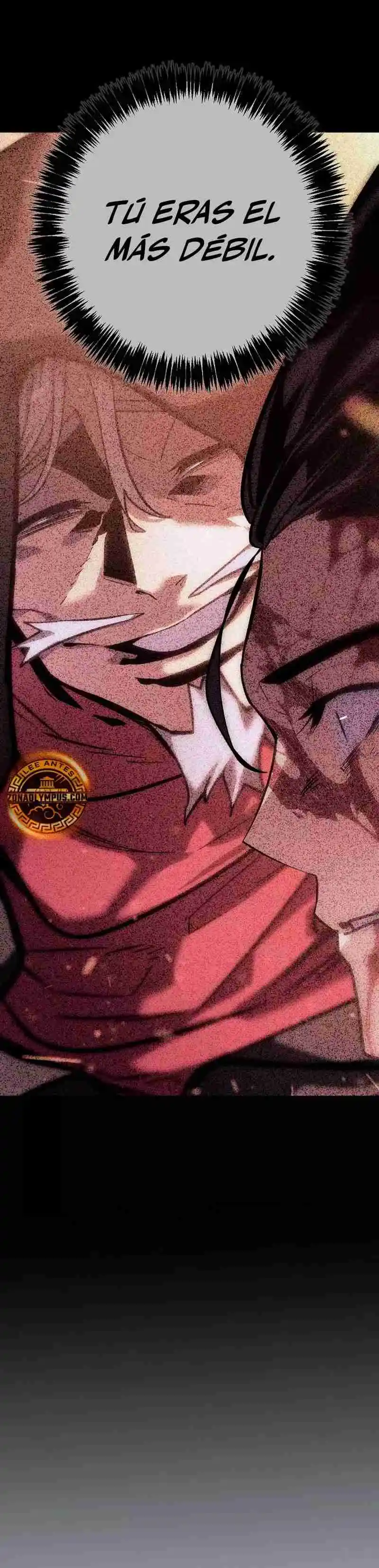 La Regresión del Bastardo Reencarnado del Clan de la Espada capítulo 27, página 38