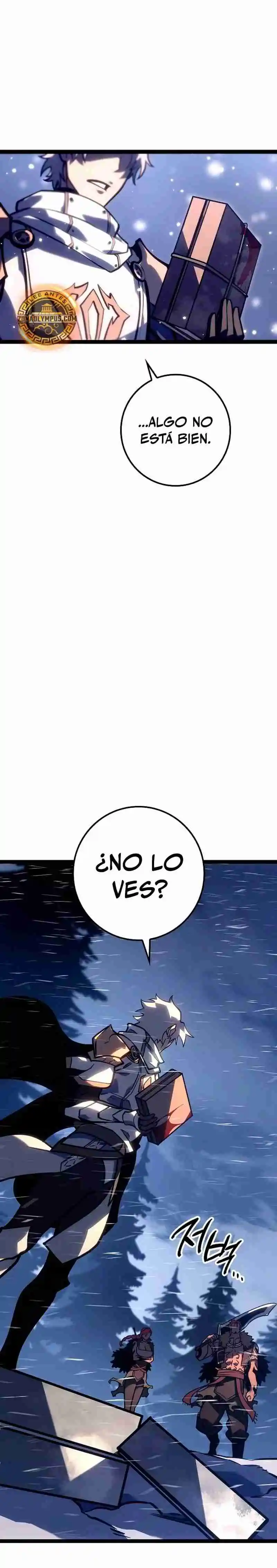 La Regresión del Bastardo Reencarnado del Clan de la Espada capítulo 27, página 44