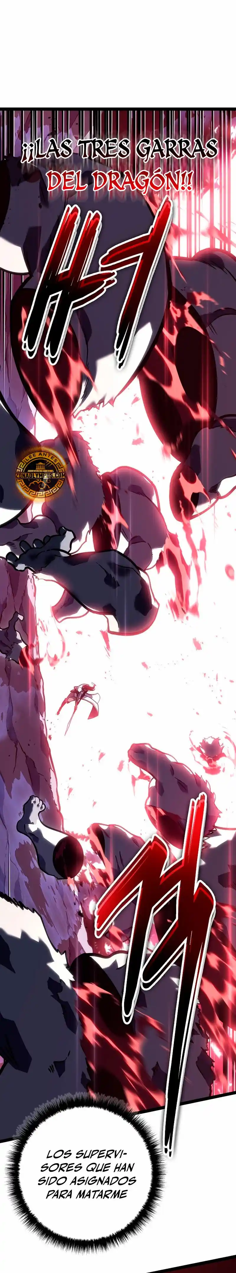 La Regresión del Bastardo Reencarnado del Clan de la Espada capítulo 28, página 8