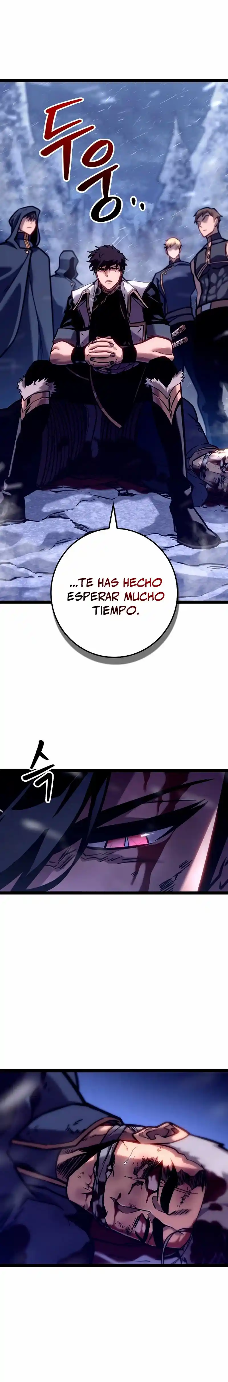 La Regresión del Bastardo Reencarnado del Clan de la Espada capítulo 28, página 26