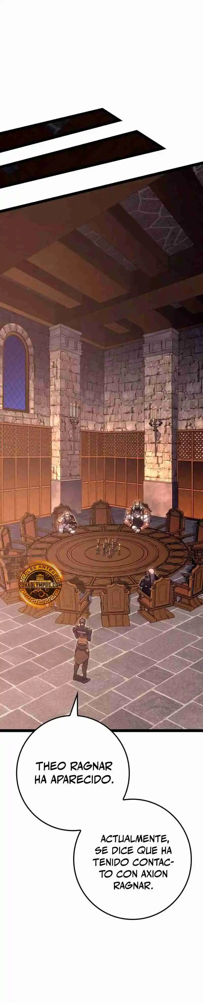 La Regresión del Bastardo Reencarnado del Clan de la Espada capítulo 29, página 14