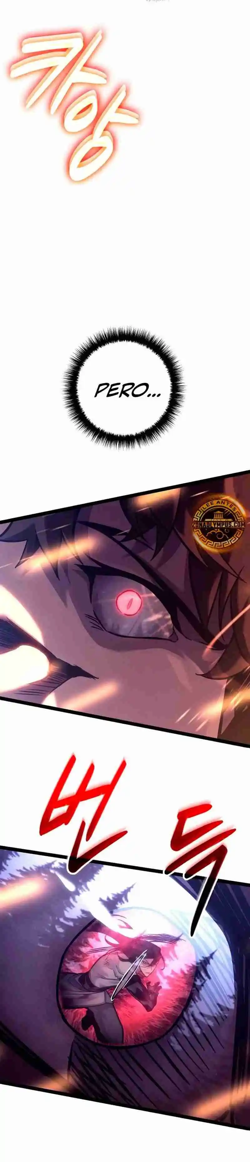 La Regresión del Bastardo Reencarnado del Clan de la Espada capítulo 29, página 21