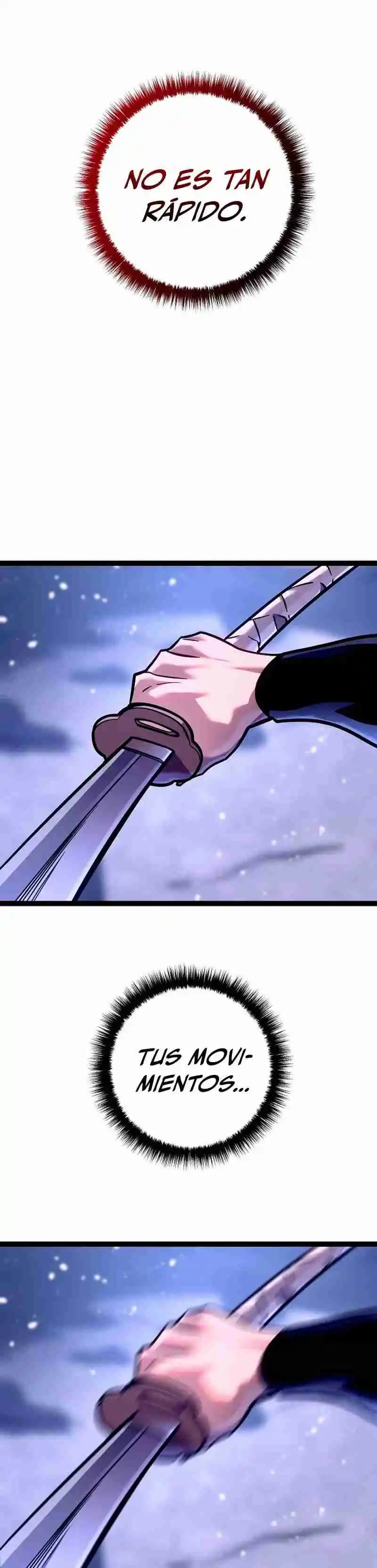 La Regresión del Bastardo Reencarnado del Clan de la Espada capítulo 29, página 22