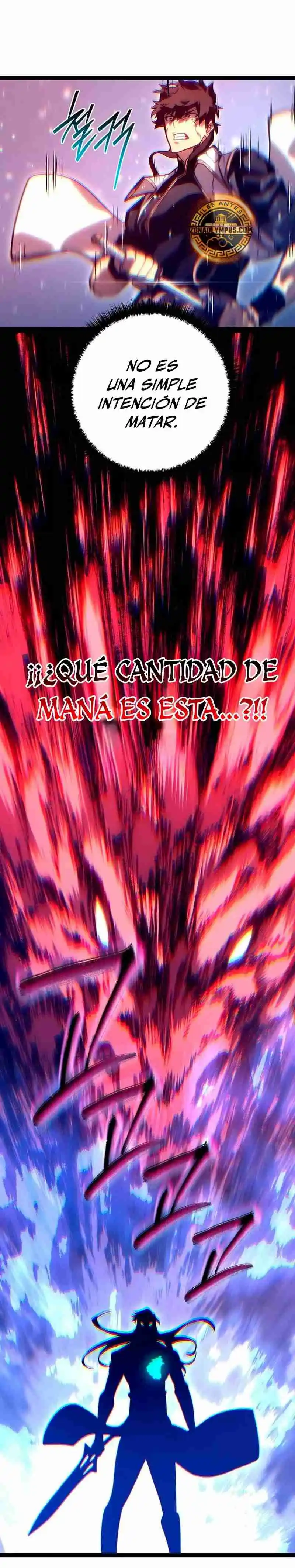 La Regresión del Bastardo Reencarnado del Clan de la Espada capítulo 29, página 49
