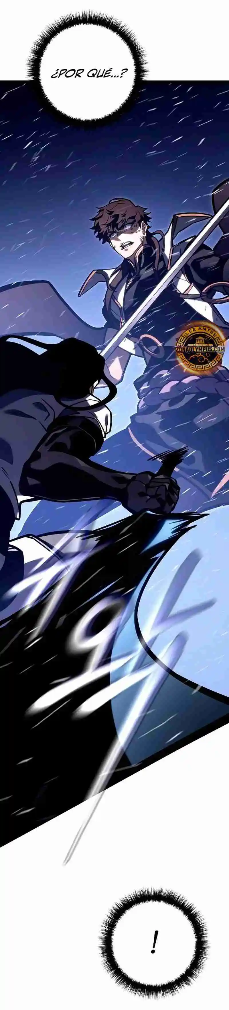 La Regresión del Bastardo Reencarnado del Clan de la Espada capítulo 29, página 51