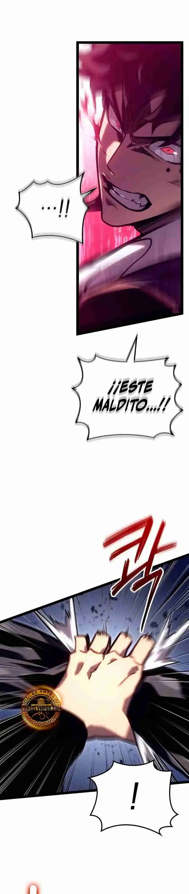La Regresión del Bastardo Reencarnado del Clan de la Espada capítulo 29, página 56