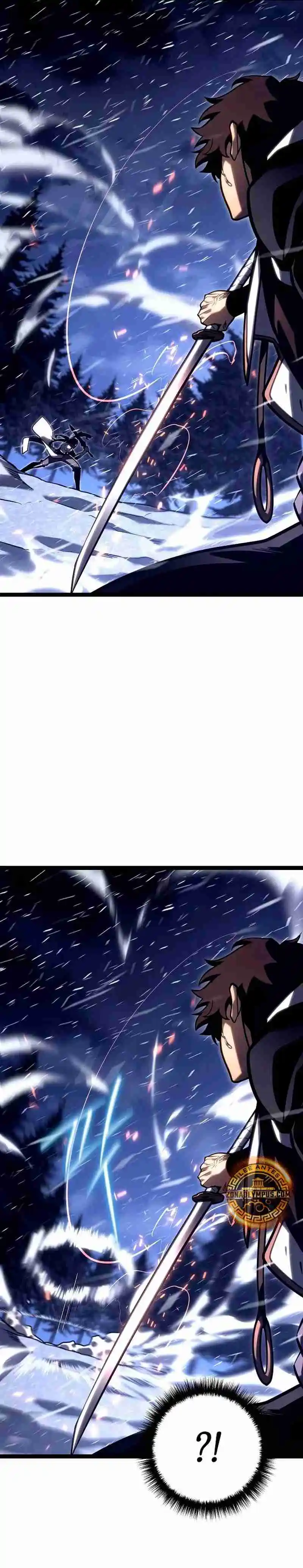 La Regresión del Bastardo Reencarnado del Clan de la Espada capítulo 29, página 60