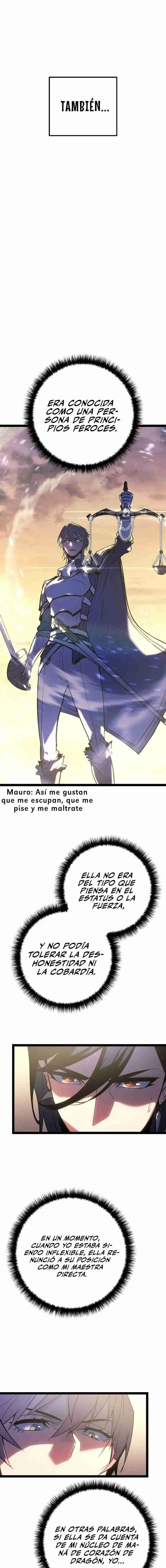La Regresión del Bastardo Reencarnado del Clan de la Espada capítulo 3, página 5