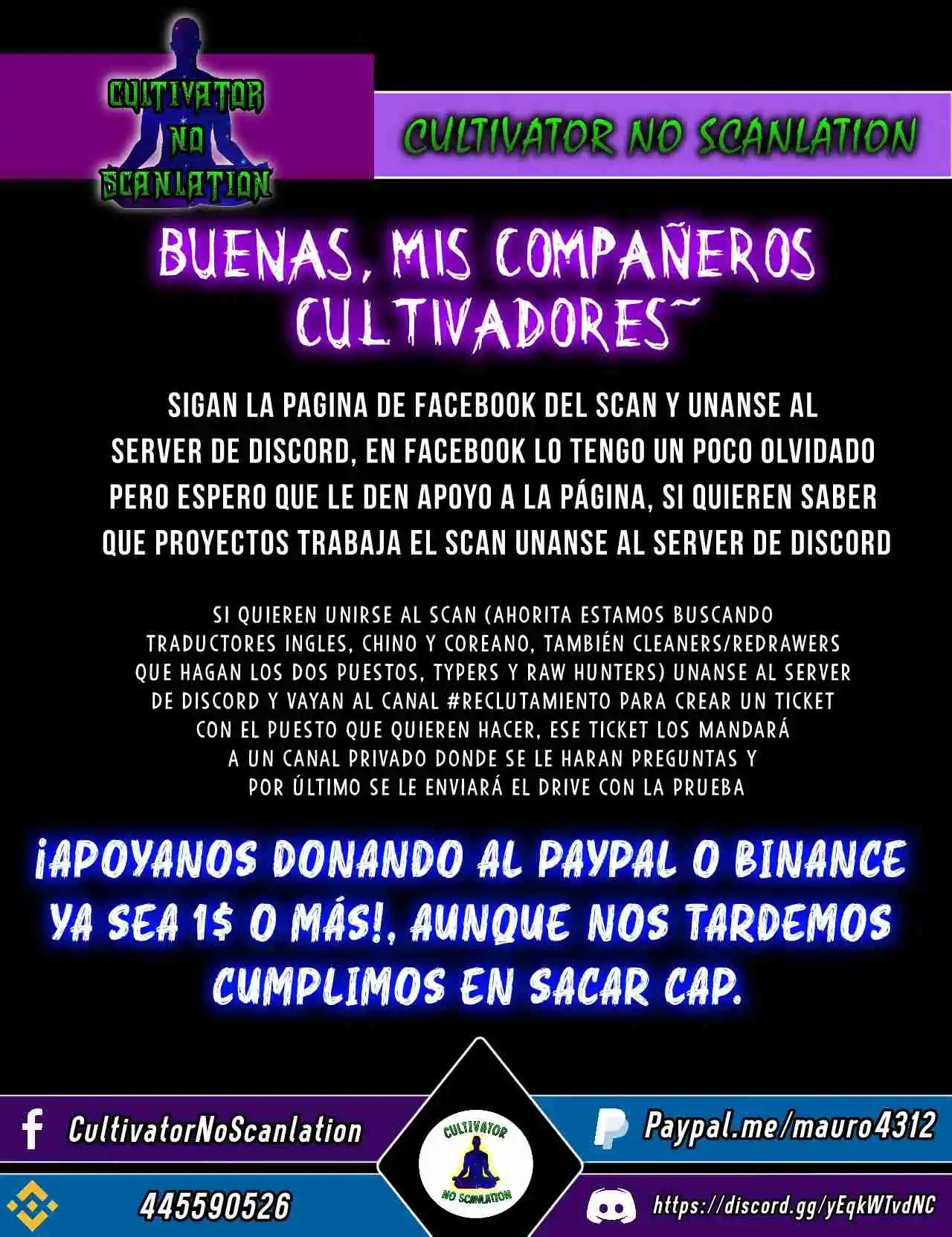 La Regresión del Bastardo Reencarnado del Clan de la Espada capítulo 3, página 32