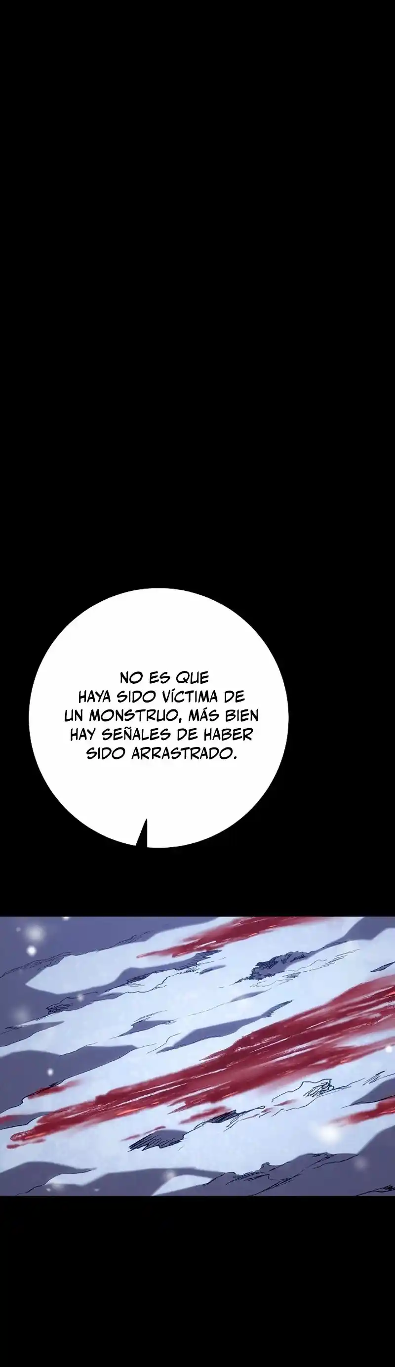 La Regresión del Bastardo Reencarnado del Clan de la Espada capítulo 30, página 3
