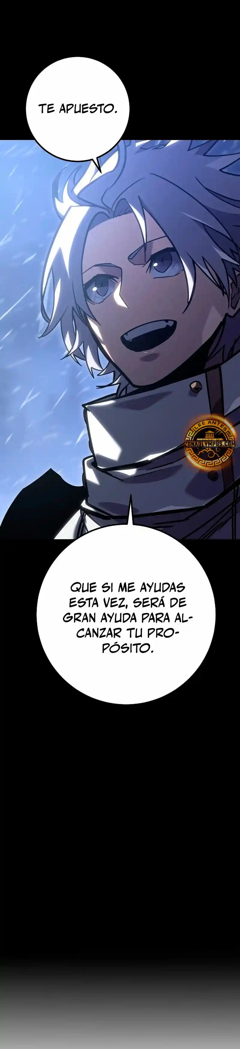 La Regresión del Bastardo Reencarnado del Clan de la Espada capítulo 30, página 12