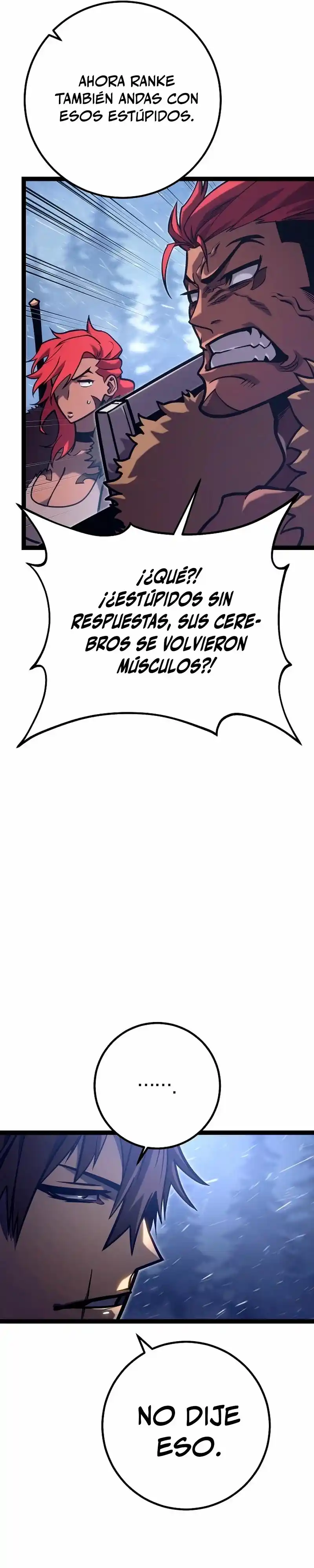La Regresión del Bastardo Reencarnado del Clan de la Espada capítulo 30, página 18